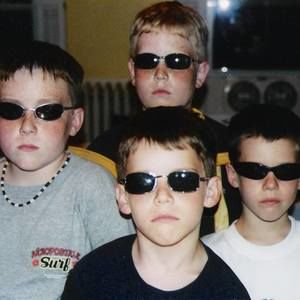 Meet your Posher, Tommy